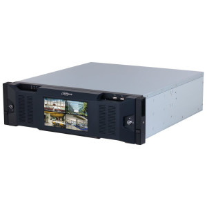 Dahua NVR Ultra 64xIP/ 32Mpix/ 1280Mbps/ 16xHDD RAID/ 4xLAN/ LCD/ AI by NVR (8ch FR/ 8ch Meta/ 32ch SMD+ atd)