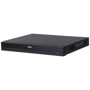 Dahua NVR WizSense 8x IP/ 32Mpix/ 448Mbps/ 2x HDD/ 1xLAN + 8xPoE/ 4ch AI by NVR