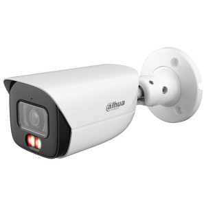 Dahua IPC WizSense 6Mpix bullet 2,8mm (110st) WDR IR+white30m mikrofón SMD4 FD AcuPick Xinghan
