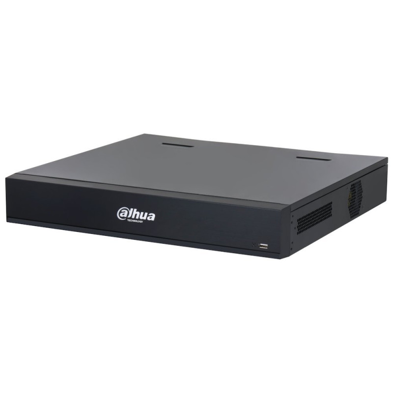 Dahua NVR WizMind 32xIP/ 32Mpix/ 512Mbps/ 4xHDD/ XingHan/ WizSeek/ 8x AI by NVR