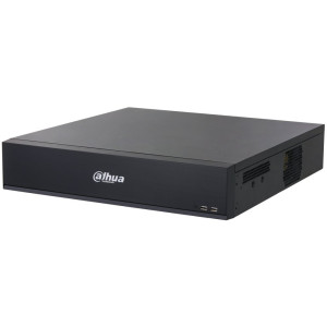 Dahua NVR WizMind 64xIP/ 32Mpix/ 512Mbps/ 8xHDD RAID/ XingHan/ WizSeek/ 8x AI by NVR
