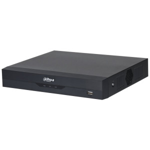 Dahua NVR Smart 4xIP/ 16Mpix/ 80Mbps/ 1xHDD/ 1xLAN/ AI by NVR
