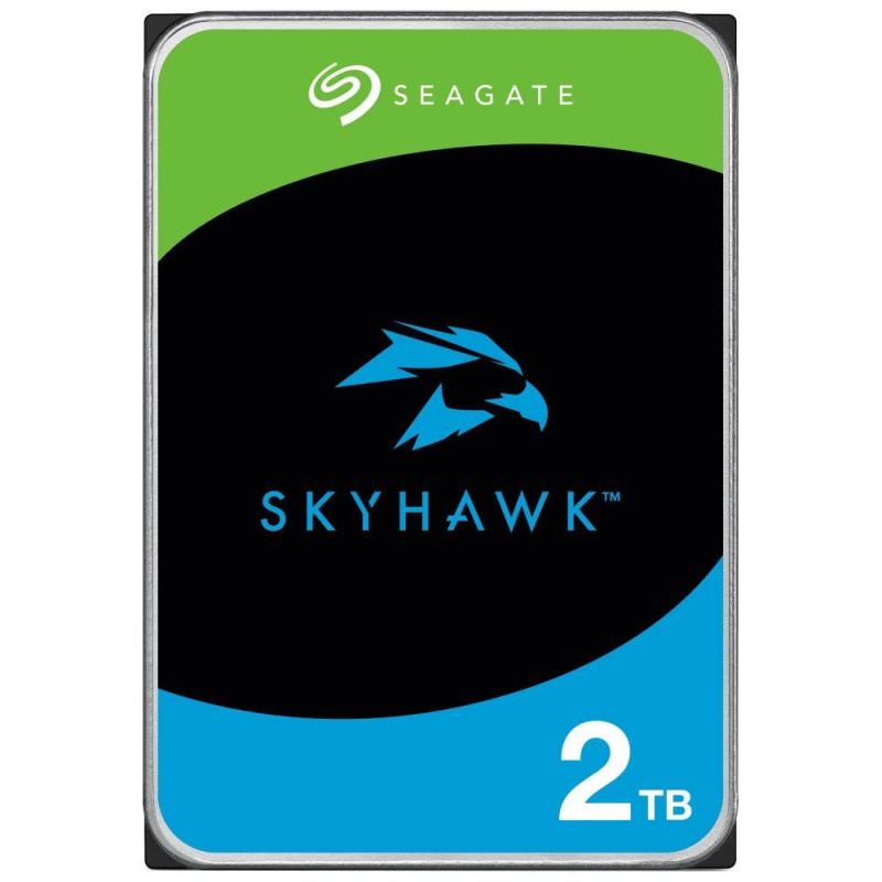 Seagate SkyHawk 2 TB HDD – ST2000VX017