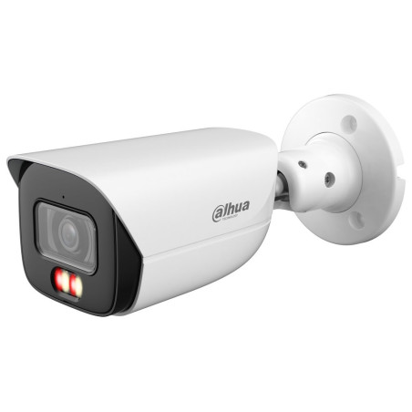 Dahua IPC WizSense 8Mpix bullet 2,8mm (110st) WDR IR+white30m mikrofón SMD4 FD AcuPick Xinghan