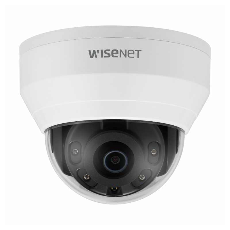Hanwha Vision QND-8010R