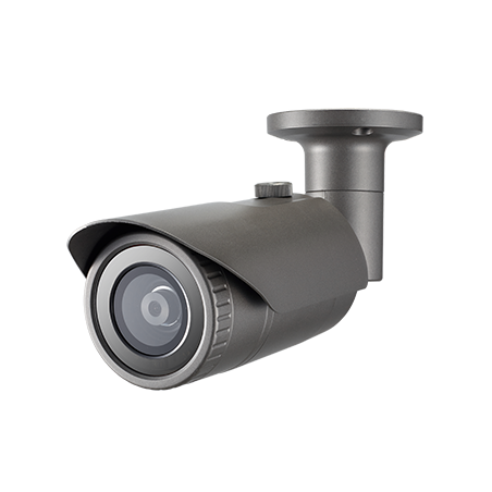 Hanwha Vision QNO-8010R