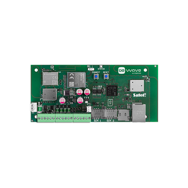 Satel HYBRID 128