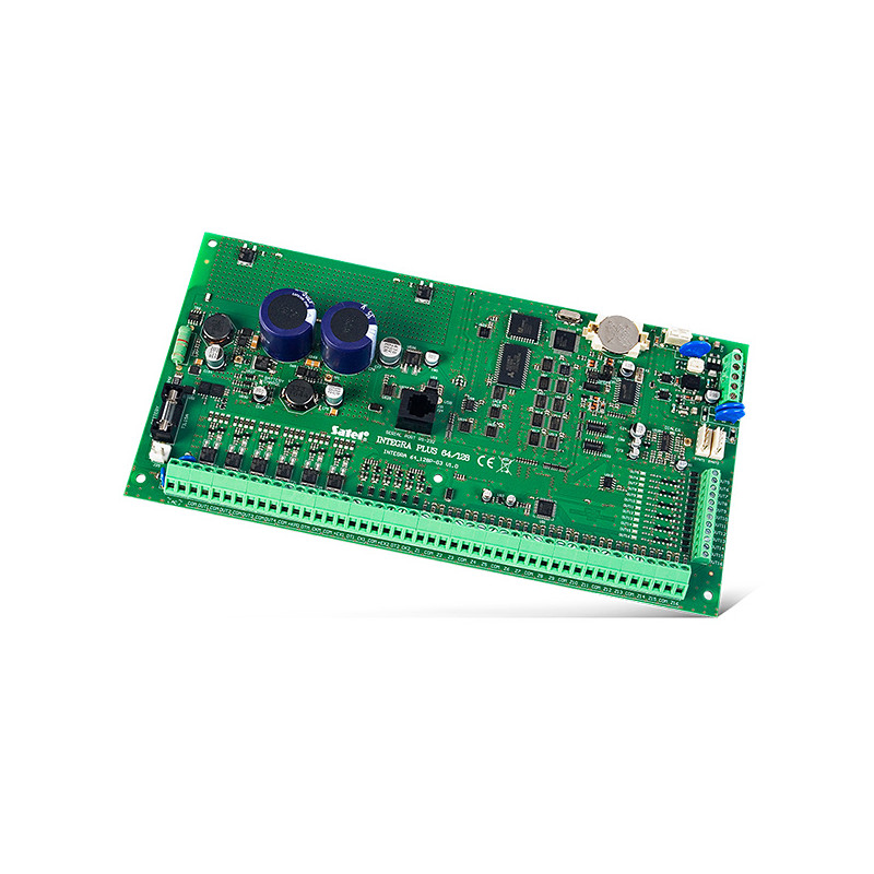 Satel INTEGRA 64 PLUS