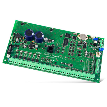 Satel INTEGRA 64 PLUS