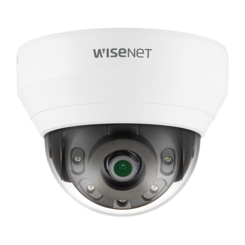 Hanwha Vision QND-6012R1