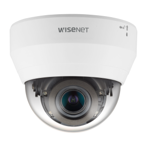 Hanwha Vision QND-6082R