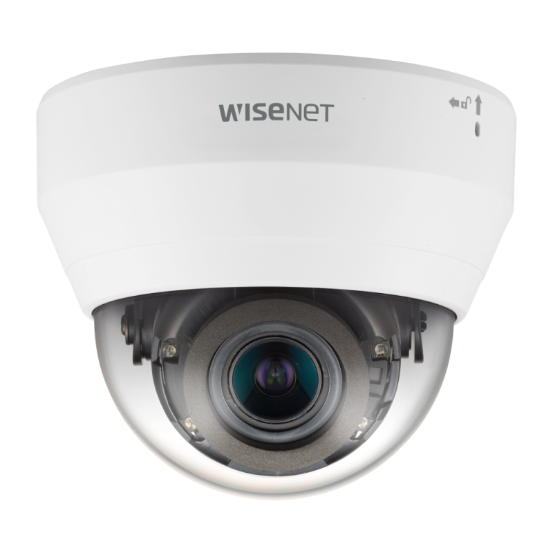 Hanwha Vision QND-6082R