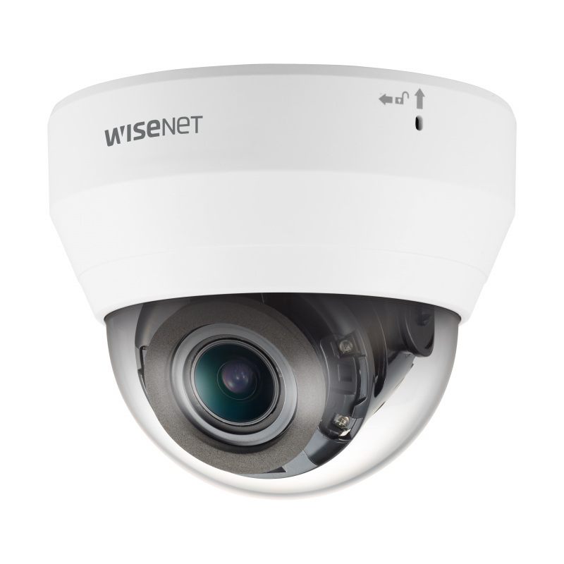 Hanwha Vision QND-6082R1