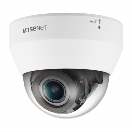 Hanwha Vision QND-6082R1