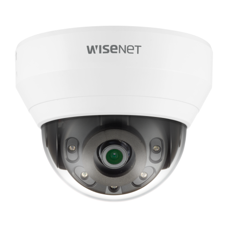 Hanwha Vision QND-7012R