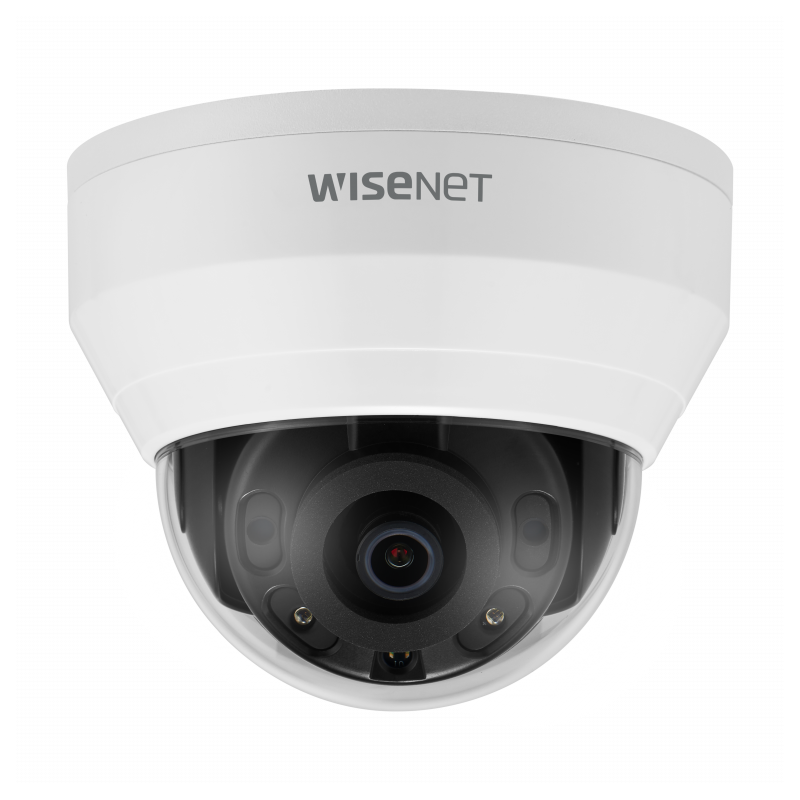Hanwha Vision QND-8020R