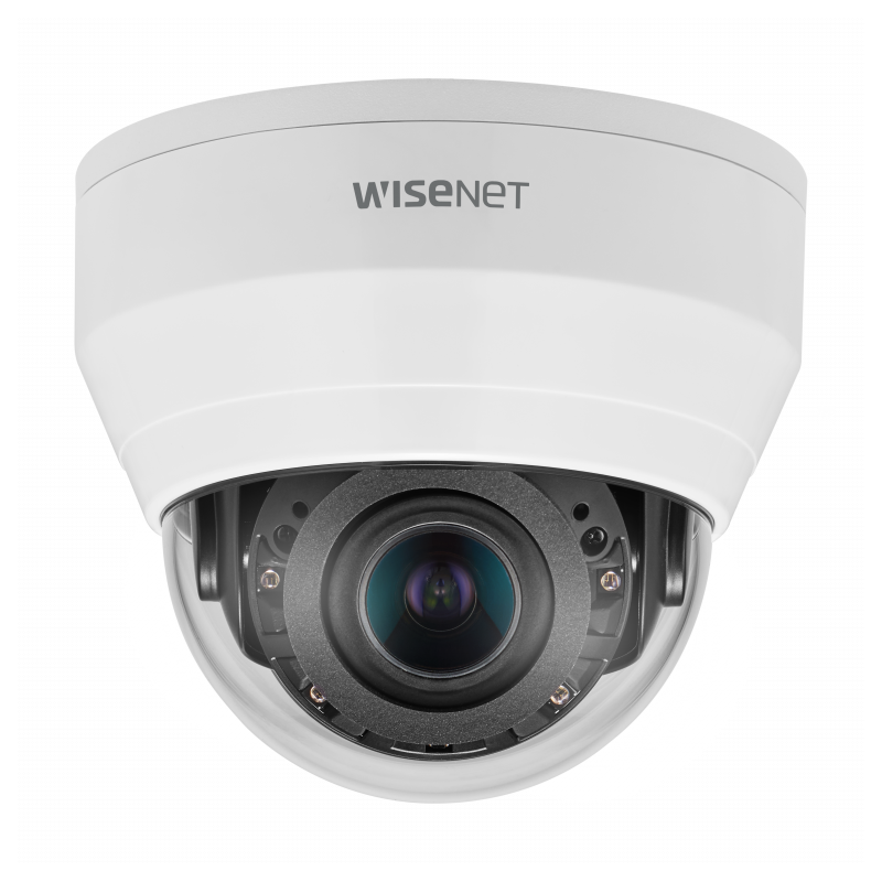 Hanwha Vision QND-8080R