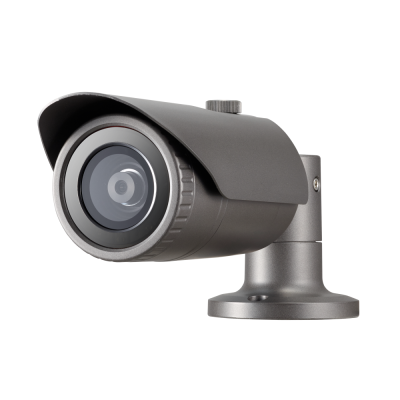 Hanwha Vision QNO-6012R