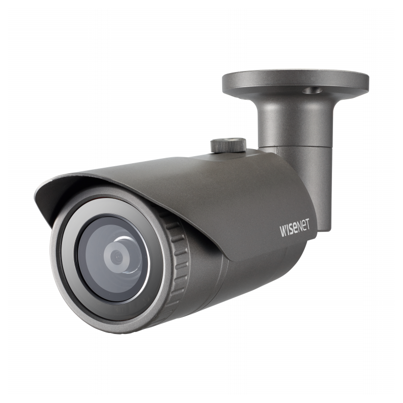 Hanwha Vision QNO-7012R