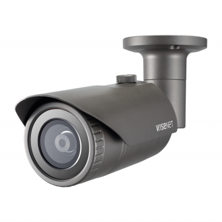 Hanwha Vision QNO-7012R