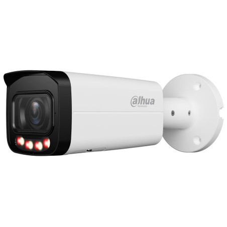 Dahua IPC WizSense 6Mpix bullet 2,7-13,5mm (114-32st) WDR IR+white60m mikrofón SMD4 FD AcuPick Xinghan