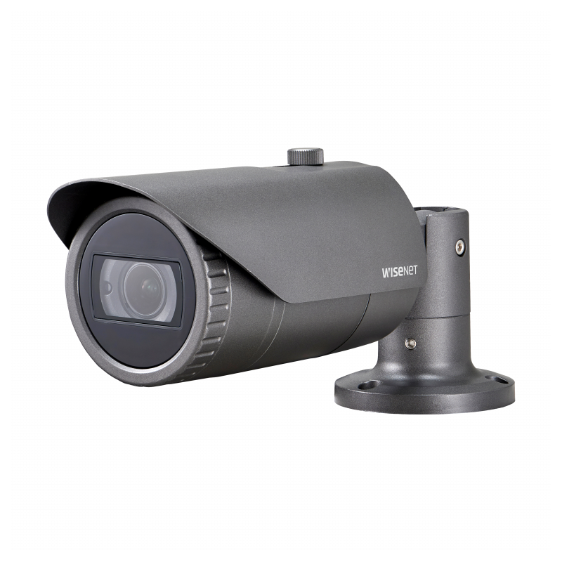 Hanwha Vision QNO-8080R