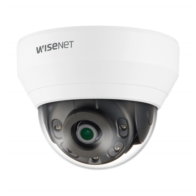 Hanwha Vision QNV-6012R1