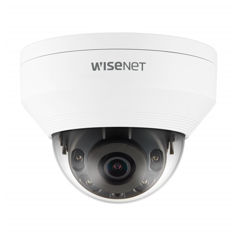 Hanwha Vision QNV-8010R