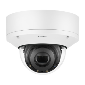 Hanwha Vision XND-6081REV