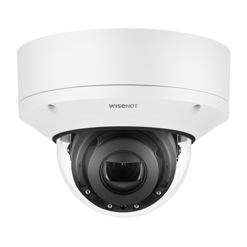 Hanwha Vision XND-6081REV