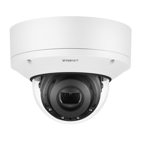 Hanwha Vision XND-6081REV