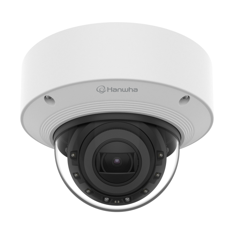 Hanwha Vision XND-A6084RV