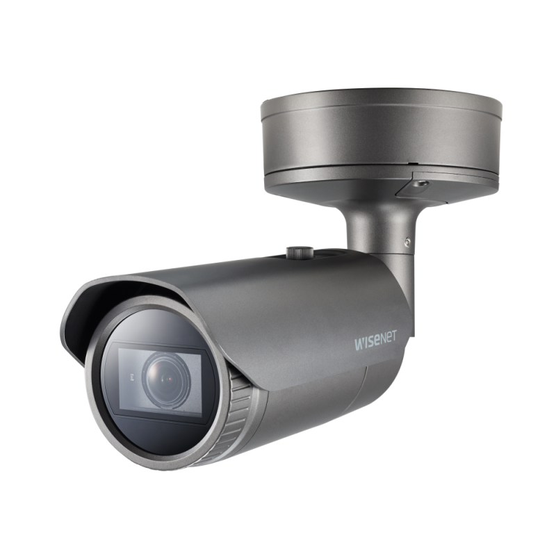 Hanwha Vision PNO-A6081R