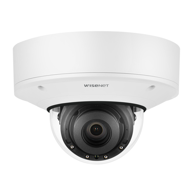 Hanwha Vision PNV-A9081R