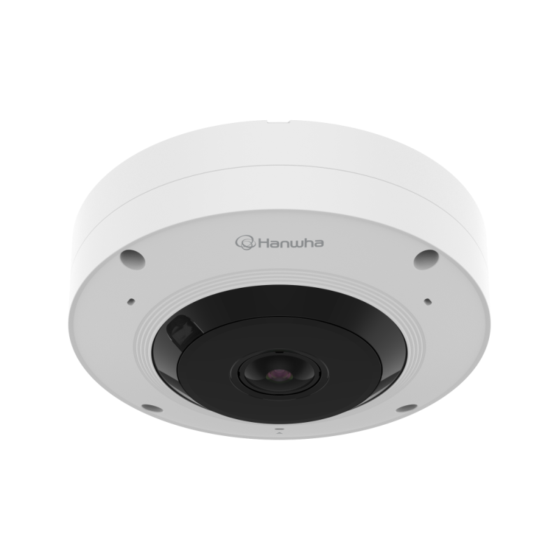 Hanwha Vision XNF-A9014R