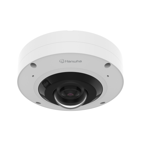 Hanwha Vision XNF-A9014RV