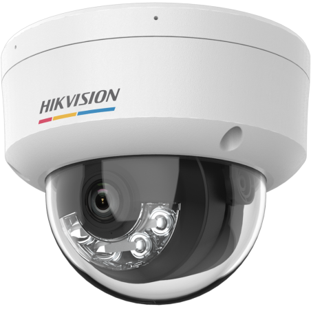 Hikvision DS-2CD1127G3-LIU(4mm)
