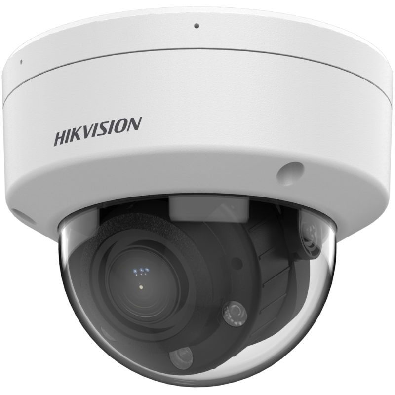 Hikvision DS-2CD1723G2-LIZSU(2.8-12mm)