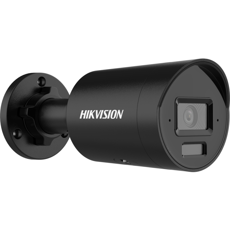 Hikvision DS-2CD2083G2-LI2U(2.8mm)(BLACK)
