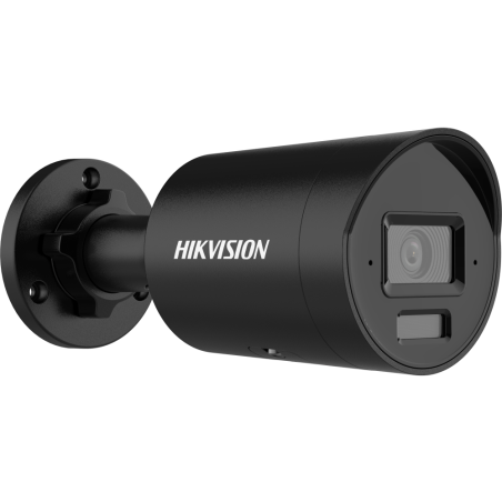 Hikvision DS-2CD2083G2-LI2U(2.8mm)(BLACK)
