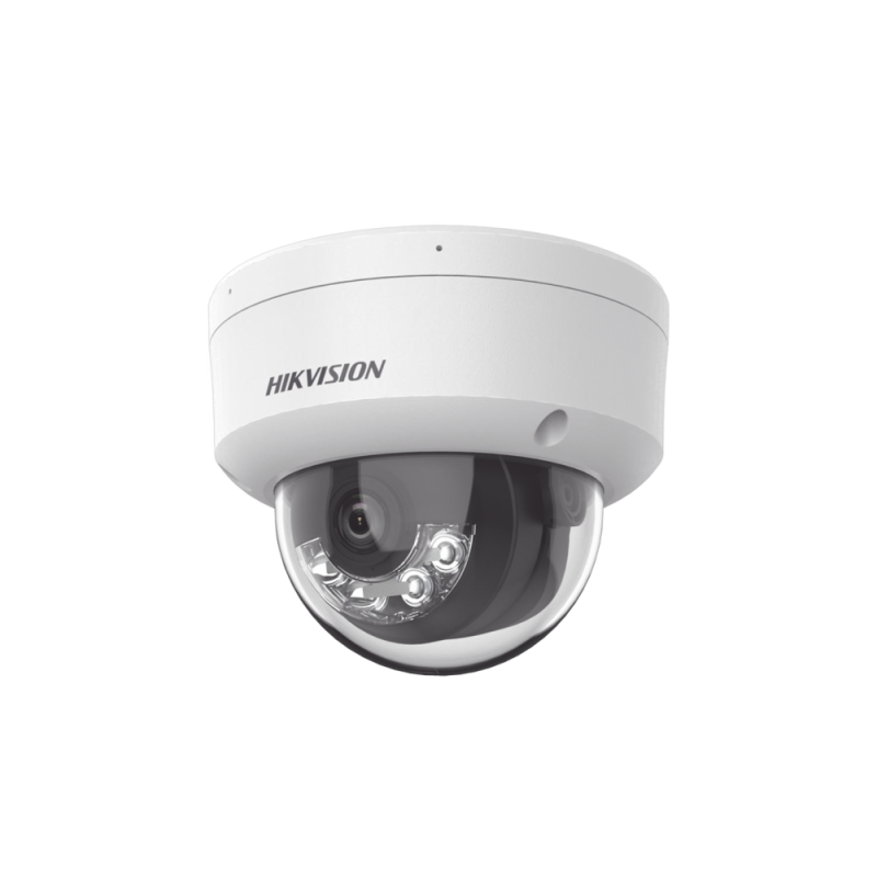 Hikvision DS-2CD2123G2-LIS2U(2.8mm)