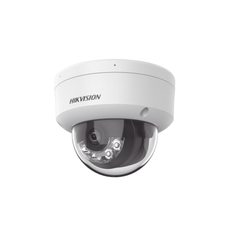 Hikvision DS-2CD2123G2-LIS2U(4mm)