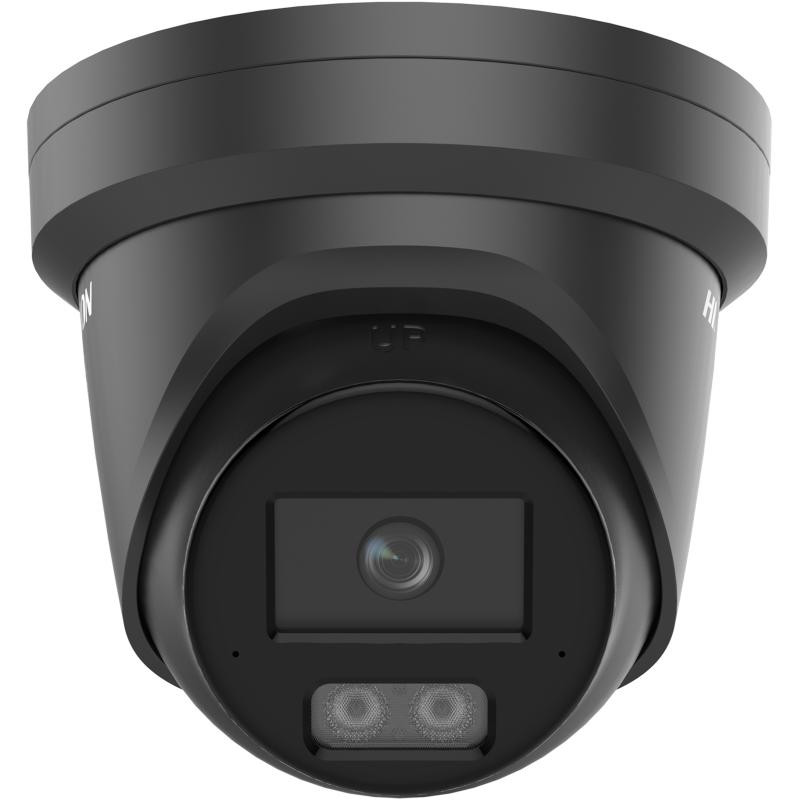 Hikvision DS-2CD23123G2-LI2UY(2.8mm)(BLACK)