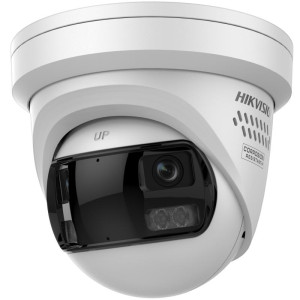 Hikvision DS-2CD23127G3P-LIS2UY/SL(180°)