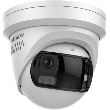 Hikvision DS-2CD23167G3P-LIS2UY/SL(180°)