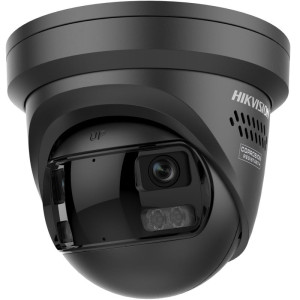 Hikvision DS-2CD23167G3P-LIS2UY/SL(180°)BLACK
