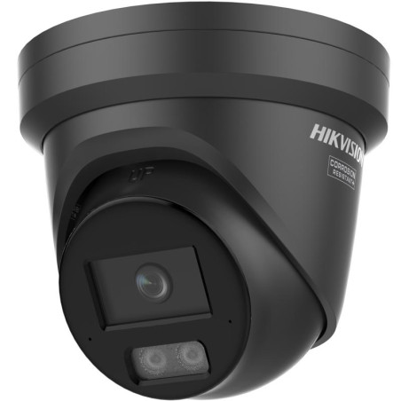 Hikvision DS-2CD2347G3-LI2UY(2.8mm)(BLACK)