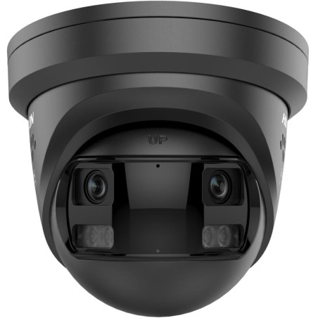 Hikvision DS-2CD2387G3P-LIS2UY/SL(180°)/BLACK