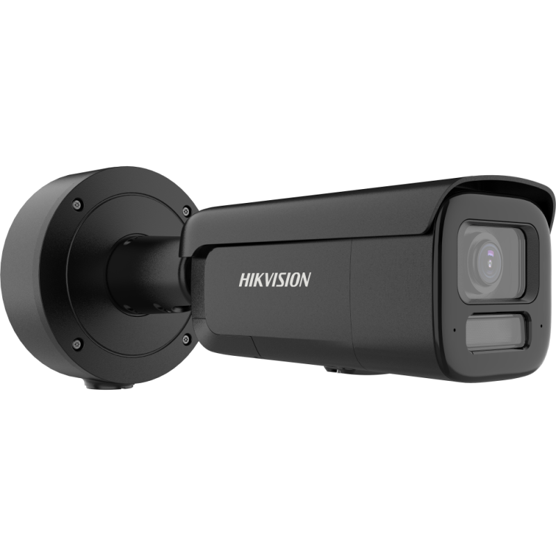 Hikvision DS-2CD2667G3-LIZS2UY/SL(2.8-12mm)BLK