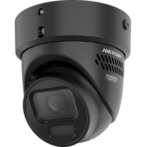 Hikvision DS-2CD2H46G2H-IZS2UY/SL(2.8-12)eFOSTDBLK